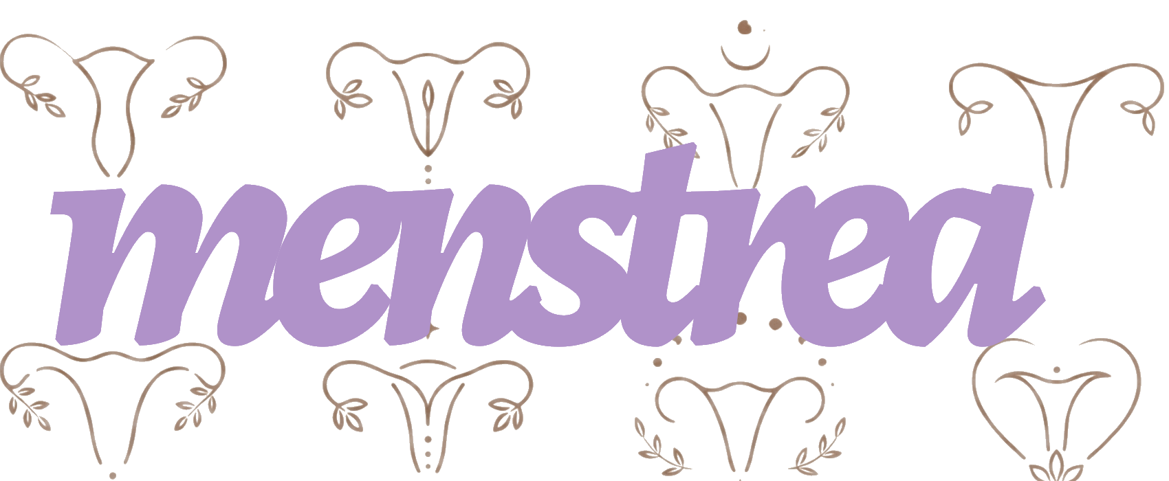 Menstrea logo