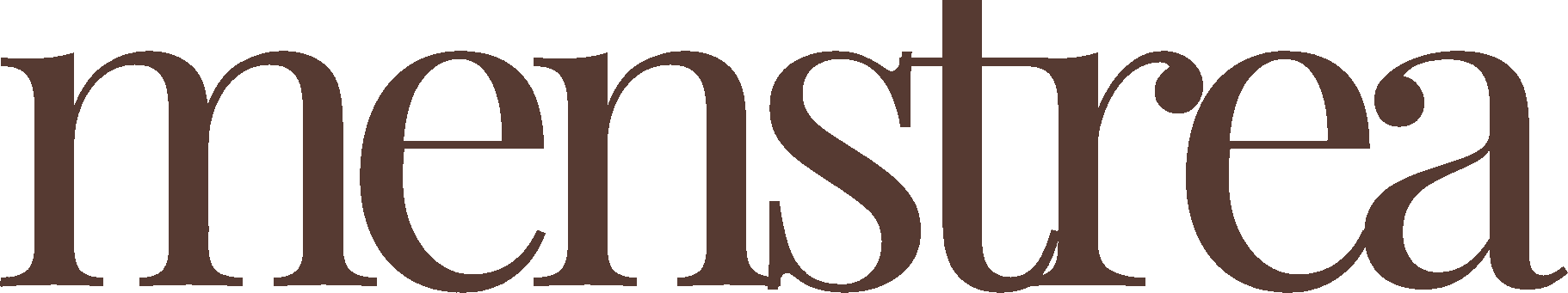 Menstrea — Your month, uninterrupted